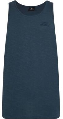 O'Neill TANKTOP Pánske tielko, tmavo modrá, veľkosť