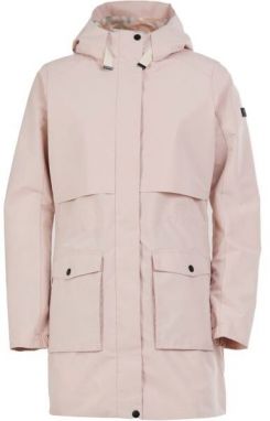 FUNDANGO ZHURI Dámska bunda, ružová, veľkosť