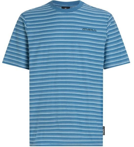 O'Neill YARN Pánske tričko, modrá, veľkosť