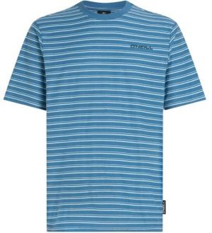 O'Neill YARN Pánske tričko, modrá, veľkosť