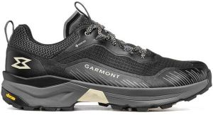 GARMONT 9.81 ENGAGE GTX Pánská outdoorová obuv, čierna, veľkosť 42.5