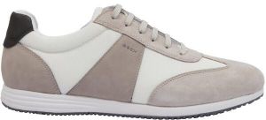 Geox ARTHIEN Pánske tenisky, sivá, veľkosť