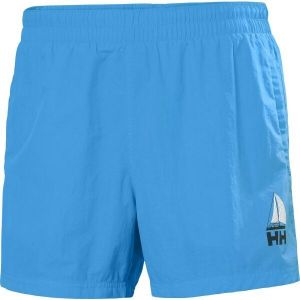 Helly Hansen CASCAIS TRUNK Pánske plavky, modrá, veľkosť