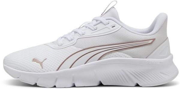 Puma FLEXFOCUS LITE Dámska tréningová obuv, biela, veľkosť 40