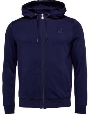 Fila ROBIN Pánska mikina, tmavo modrá, veľkosť