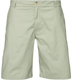 Columbia WASHED OUT SHORT Pánske šortky, svetlo zelená, veľkosť