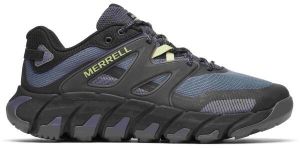 Merrell MAIPO EXPLORER AEROSPORT Pánska turistická obuv, čierna, veľkosť 41.5