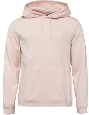Converse STANDARD UNI FIT  STAR CHEV EMB Dámska mikina, ružová, veľkosť