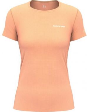 Hannah WIV Dámske tričko, lososová, veľkosť