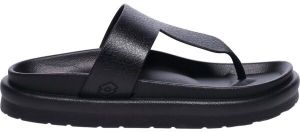 Lotto DESIRA Dámske žabky, čierna, veľkosť