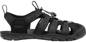 Keen CLEARWATER CNX Pánske sandále, čierna, veľkosť 45