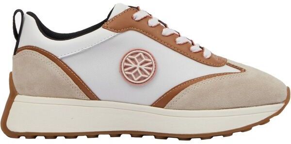 Geox AMABEL Dámske tenisky, béžová, veľkosť