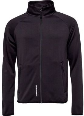 Northfinder GIOTTO Pánska mikina, čierna, veľkosť