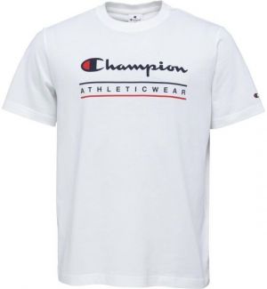 Champion LEGACY Pánske tričko, biela, veľkosť
