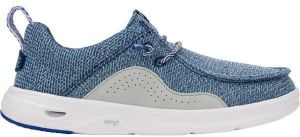 HEY DUDE WALLY Y HEY2O Detská outdoorová obuv, modrá, veľkosť