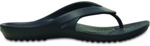 Crocs KADEE II FLIP W Dámske žabky, tmavo modrá, veľkosť 38/39