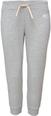 KARI TRAA KARI CAPRI Dámske legíny, sivá, veľkosť