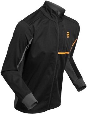 Daehlie JACKET MOBILITY Pánska športová bunda, čierna, veľkosť