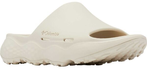 Columbia THRIVE REVIVE Pánske šľapky, sivá, veľkosť 43