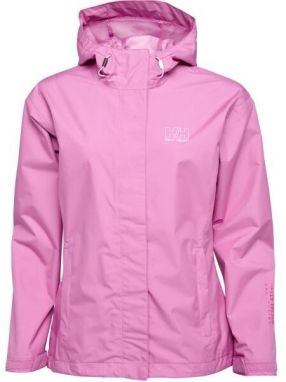 Helly Hansen SEVEN Dámska bunda, ružová, veľkosť