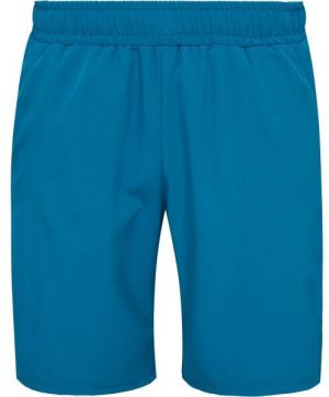 Klimatex WARINER Pánske voľné šortky, tmavo modrá, veľkosť