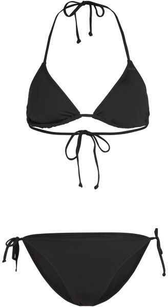 O'Neill ESSENTIALS CAPRI Dámske bikiny, čierna, veľkosť