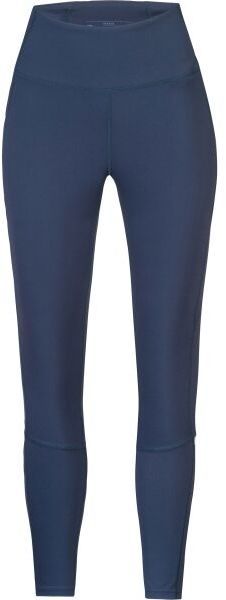 Hannah ELISA Dámske legíny, tmavo modrá, veľkosť