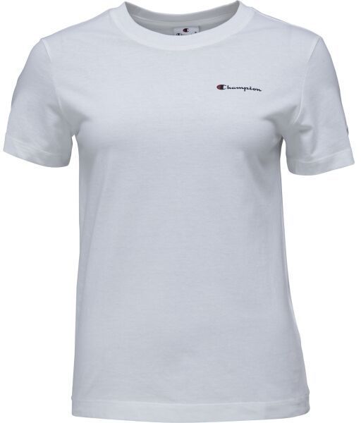 Champion LEGACY Dámske tričko, biela, veľkosť