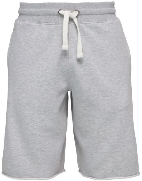 Russell Athletic SHORTS Pánske šortky, sivá, veľkosť
