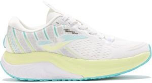 Joma VICTORY Dámska bežecká obuv, biela, veľkosť