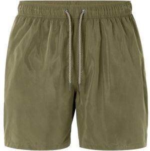 CELIO GINORKINI Pánske plavkové šortky, khaki, veľkosť