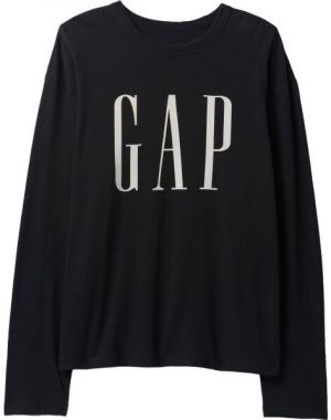 GAP JAPAN Pánske tričko, čierna, veľkosť