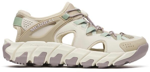 Merrell MAIPO EXPLORER SIEVE Dámske sandále, béžová, veľkosť 38.5
