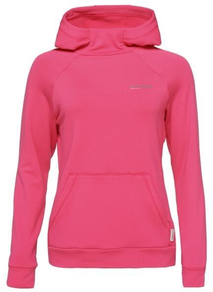 Klimatex NANNA Dámska funkčná mikina, ružová, veľkosť XXL