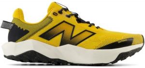 New Balance DYNASOFT NITREL V6 Pánska bežecká obuv, žltá, veľkosť 40.5