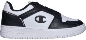 Champion RD18 2.0 Dámska obuv na voľný čas, čierna, veľkosť 41