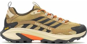 Merrell MOAB SPEED 2 Pánska turistická obuv, hnedá, veľkosť 46.5