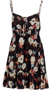 FUNDANGO SARAH Dámske šaty, čierna, veľkosť