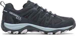 Merrell ACCENTOR 3 SPORT GTX Dámska treková obuv, čierna, veľkosť 38