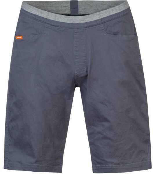 Hannah BANG SHORTS Pánske šortky, tmavo modrá, veľkosť