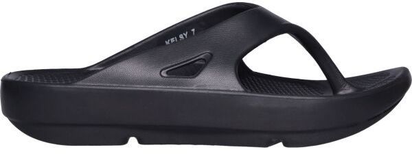 LOAP KARA Dámske žabky, čierna, veľkosť