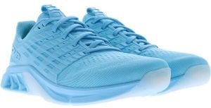 INOV-8 F-LITE MAX W Dámska fitness obuv, tyrkysová, veľkosť 39.5