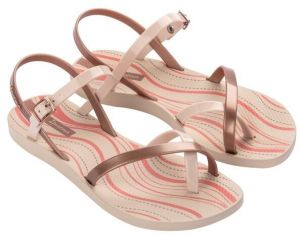 Ipanema FASHION SAND Dámske sandále, béžová, veľkosť