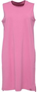 Willard SOFRANA Dámske letné šaty, ružová, veľkosť