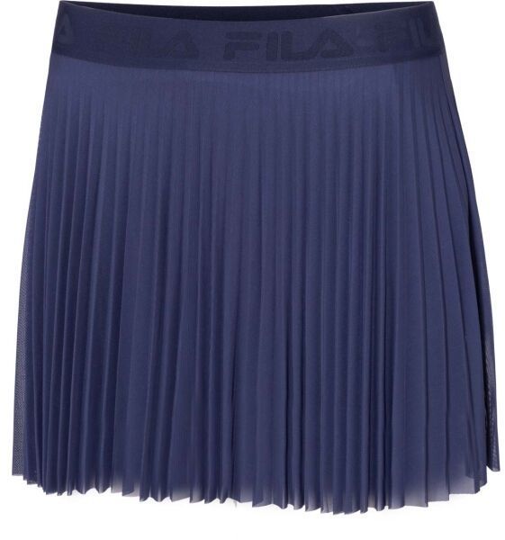Fila ISLA Tenisová sukňa, tmavo modrá, veľkosť