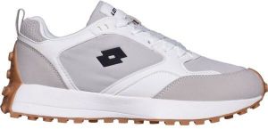 Lotto QUANTA Pánska obuv na voľný čas, biela, veľkosť