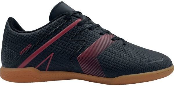 Kensis EASTERA Pánska sálová obuv, čierna, veľkosť