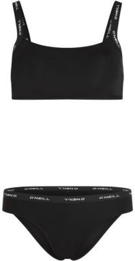 O'Neill SPORT Dámske bikiny, čierna, veľkosť