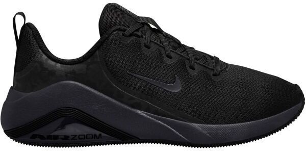 Nike BELLA 7 Dámska tréningová obuv, čierna, veľkosť 38