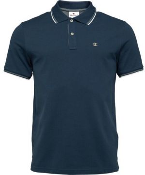 Champion LEGACY Pánske polotričko, tmavo modrá, veľkosť